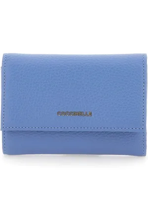 Coccinelle Mujer, Accesorios, Azul, Talla: ONE Size