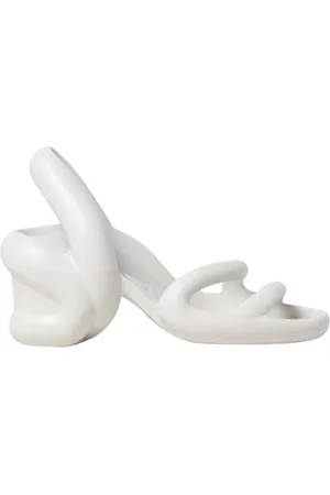 Camper Mujer, Zapatos, Blanco, Talla: 39 EU