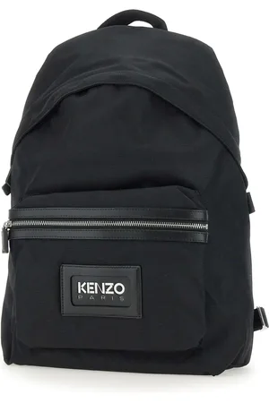 Kenzo Hombre, Bolsos, Negro, Talla: ONE Size