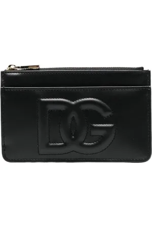 Dolce & Gabbana Mujer, Accesorios, Negro, Talla: ONE Size
