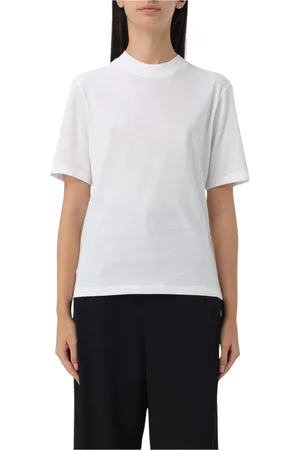 Filippa K Mujer, Camisetas, Blanco, Talla: S