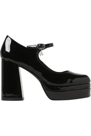 Karl Lagerfeld Mujer, Zapatos, Negro, Talla: 40 EU