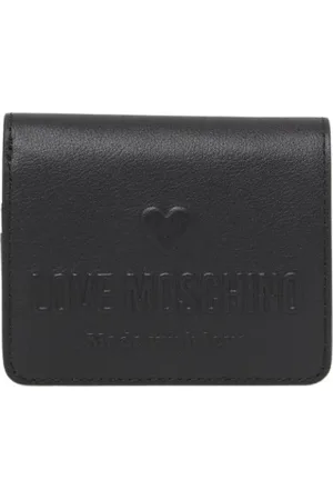 Moschino Mujer, Accesorios, Negro, Talla: ONE Size