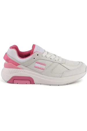 Tommy Hilfiger Mujer, Zapatos, Blanco, Talla: 38 EU