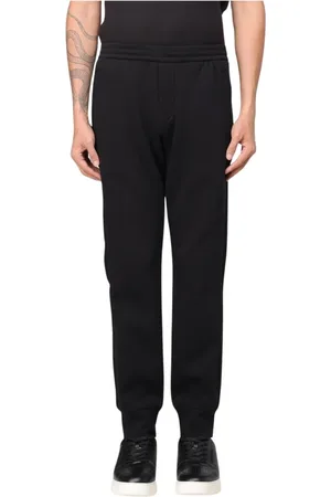 Emporio Armani Hombre, Pantalones, Negro, Talla: M