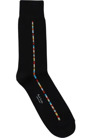 Paul Smith Hombre, Ropa interior, Negro, Talla: ONE Size