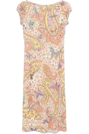 Etro Mujer, Vestidos, , Talla: S