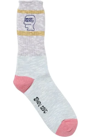 Brain Dead Hombre, Ropa interior, Azul, Talla: ONE Size