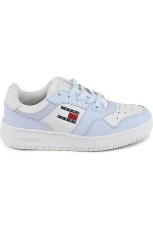 Tommy Hilfiger Mujer, Zapatos, Azul, Talla: 40 EU