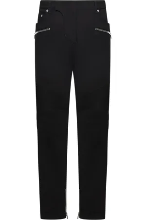 Balmain Hombre, Vaqueros, Negro, Talla: W30