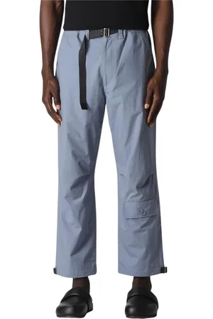 Kenzo Hombre, Pantalones, Gris, Talla: M
