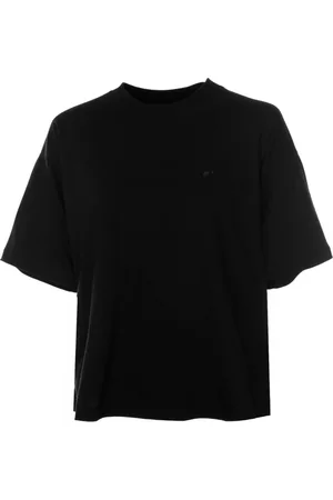Carhartt Mujer, Camisetas, Negro, Talla: S