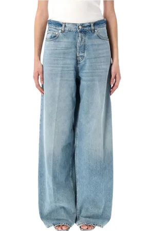 haikure Mujer, Vaqueros, Azul, Talla: W24