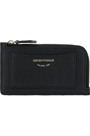 Emporio Armani Mujer, Accesorios, Negro, Talla: ONE Size