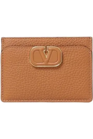 VALENTINO GARAVANI Mujer, Accesorios, Marrón, Talla: ONE Size