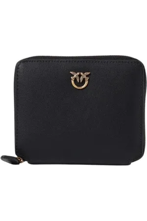 Pinko Mujer, Accesorios, Negro, Talla: ONE Size