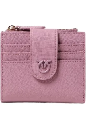 Pinko Mujer, Accesorios, Púrpura, Talla: ONE Size