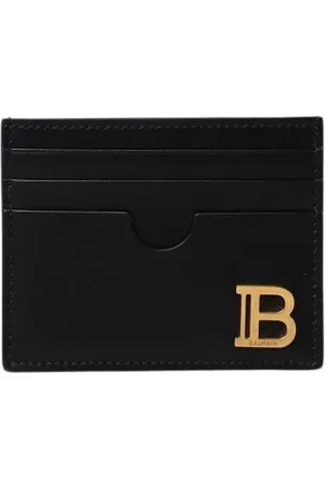 Balmain Mujer, Accesorios, Negro, Talla: ONE Size