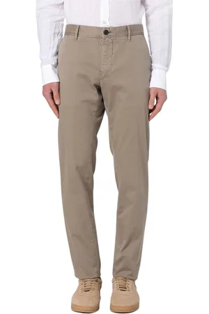 Incotex Hombre, Pantalones, , Talla: W34