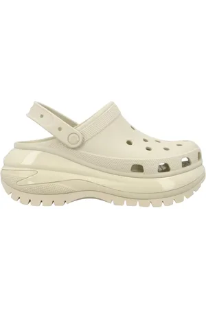 Crocs Hombre, Zapatos, Blanco, Talla: 38 EU