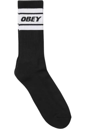 Obey Hombre, Ropa interior, Negro, Talla: ONE Size