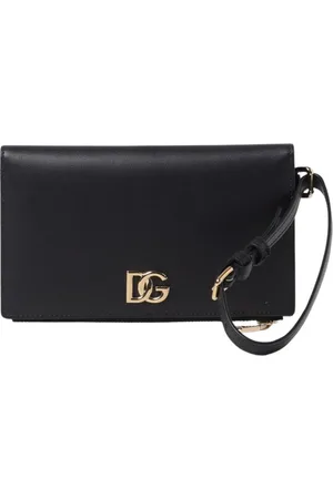 Dolce & Gabbana Mujer, Accesorios, Negro, Talla: ONE Size