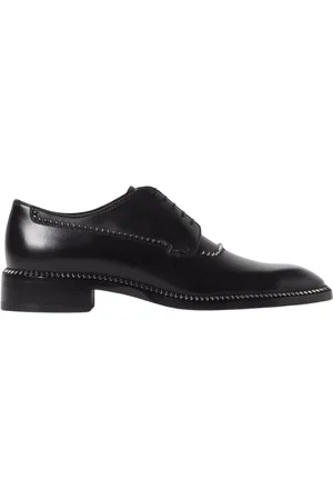 Christian Louboutin Hombre, Zapatos, Negro, Talla: 39 EU