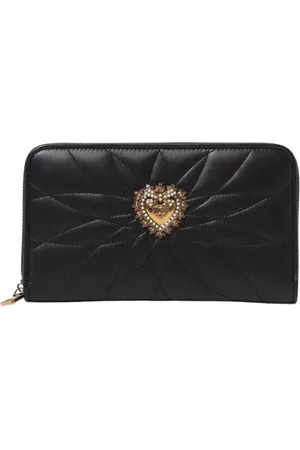 Dolce & Gabbana Mujer, Accesorios, Negro, Talla: ONE Size