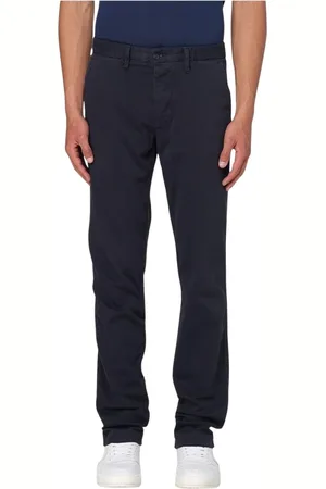 Blauer Hombre, Pantalones, Azul, Talla: W36