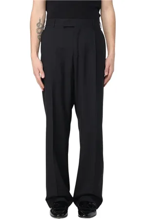 PT Torino Hombre, Pantalones, Negro, Talla: L