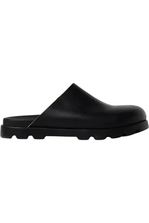 Camper Hombre, Zapatos, Negro, Talla: 42 EU