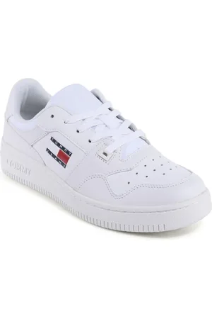 Tommy Hilfiger Mujer, Zapatos, Blanco, Talla: 39 EU