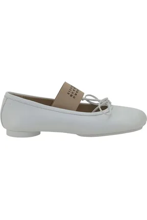 Maison Margiela Mujer, Zapatos, Azul, Talla: 38 EU