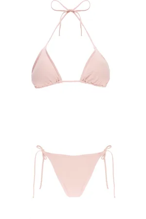 MC2 SAINT BARTH Mujer, Trajes de baño, Rosa, Talla: XS