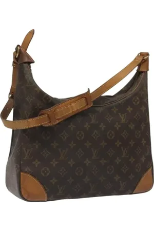 LOUIS VUITTON Mujer, De segunda mano, Marrón, Talla: ONE Size