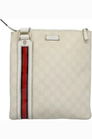 Gucci Mujer, De segunda mano, Blanco, Talla: ONE Size