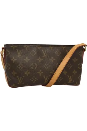 LOUIS VUITTON Mujer, De segunda mano, Marrón, Talla: ONE Size