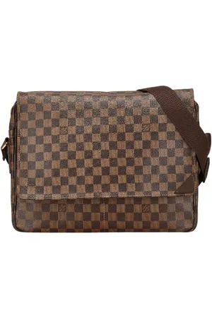 LOUIS VUITTON Mujer, De segunda mano, Marrón, Talla: ONE Size