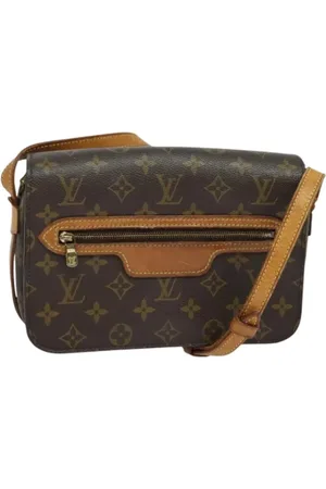 LOUIS VUITTON Mujer, De segunda mano, Marrón, Talla: ONE Size