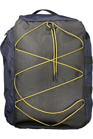K-Way Hombre, Bolsos, Azul, Talla: ONE Size