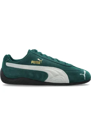 PUMA Hombre, Zapatos, Verde, Talla: 44 EU