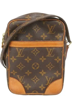 LOUIS VUITTON Mujer, De segunda mano, Marrón, Talla: ONE Size