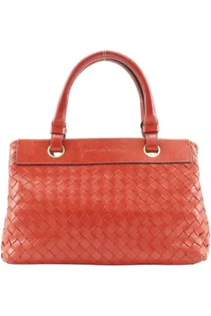 Bottega Veneta Mujer, De segunda mano, Rojo, Talla: ONE Size