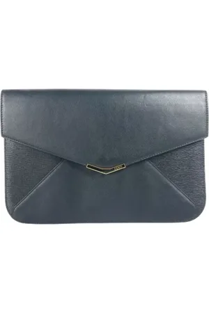 Fendi Unisex, De segunda mano, Negro, Talla: ONE Size