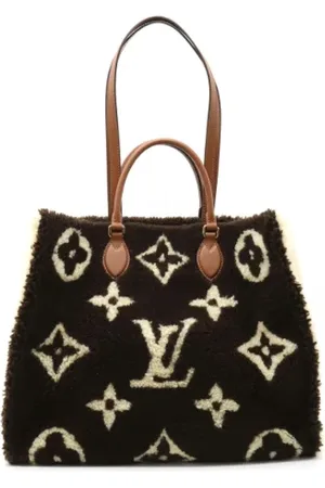 LOUIS VUITTON Mujer, De segunda mano, Negro, Talla: ONE Size