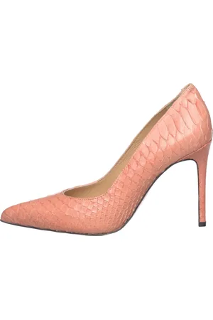 CESARE GASPARI Mujer, Zapatos, Rosa, Talla: 39 EU