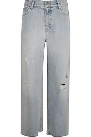 Golden Goose Mujer, Vaqueros, Azul, Talla: W27
