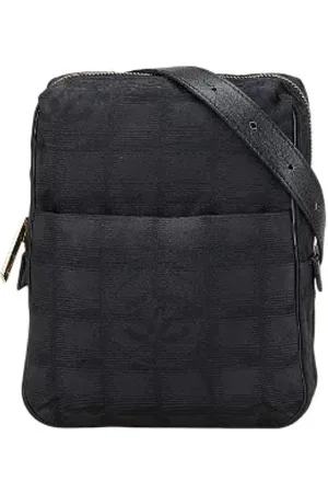 CHANEL Mujer, De segunda mano, Negro, Talla: ONE Size