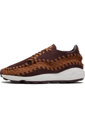 Nike Unisex, Zapatos, Marrón, Talla: 44 1/2 EU