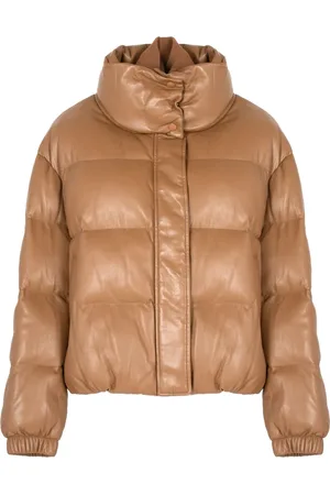 Patrizia Pepe Mujer, Chaquetas, Marrón, Talla: M